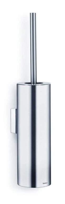 Blomus Nexio Wall Mounted Toilet Brush -Blomus Sales Store blomus nexio wall mounted toilet brush 68835