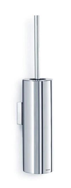 Blomus Nexio Wall Mounted Toilet Brush -Blomus Sales Store blomus nexio wall mounted toilet brush 68836