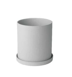 Blomus Nona Herb Pot -Blomus Sales Store blomus nona herb pot small microchip 1