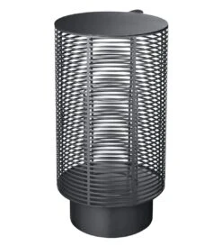 Blomus Olea Outdoor Lantern 9 Blomus Olea Outdoor Lantern -Blomus Sales Store blomus olea outdoor lantern large gunmetal metallic