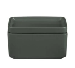 Blomus Pilar Butter Dish / Condiment Or Snack Serve