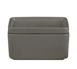 Blomus Pilar Butter Dish / Condiment Or Snack Serve -Blomus Sales Store blomus pilar butter dish condiment or snack serve pewter