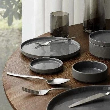 Blomus Pilar Dessert Plates (Set Of 4) 5 Blomus Pilar Dessert Plates (Set Of 4) - Image 5