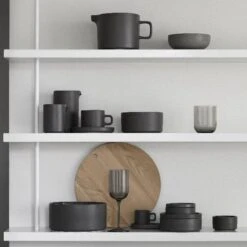 Blomus Pilar Pitcher (1 Liter) -Blomus Sales Store blomus pilar pitcher 1 liter 3