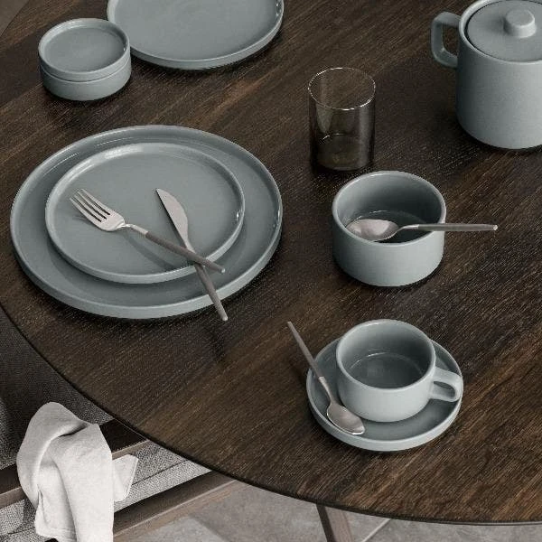 Blomus Pilar Snack Bowls (Set Of 4) 5 Blomus Pilar Snack Bowls (Set Of 4) - Image 5