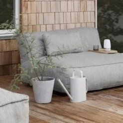 Blomus Rigua Watering Can -Blomus Sales Store blomus rigua watering can 2