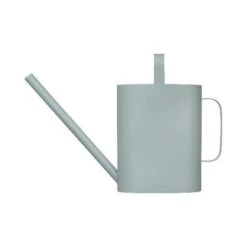 Blomus Rigua Watering Can -Blomus Sales Store blomus rigua watering can pine grey