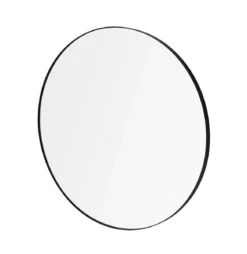 Blomus Rim Accent Mirror -Blomus Sales Store blomus rim accent mirror large clear black rim