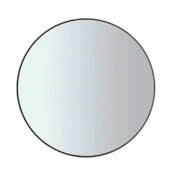 Blomus Rim Accent Mirror -Blomus Sales Store blomus rim accent mirror large smoke black rim 2 1