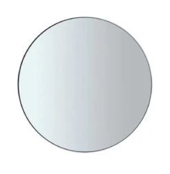 Blomus Rim Accent Mirror -Blomus Sales Store blomus rim accent mirror large smoke white rim 2 1