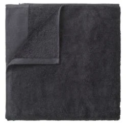 Blomus Riva Organic Terry Cloth Bath Towel