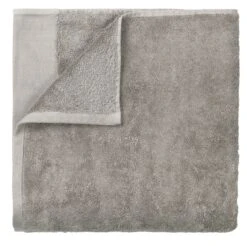 Blomus Riva Organic Terry Cloth Bath Towel -Blomus Sales Store blomus riva bath towel satellite 2