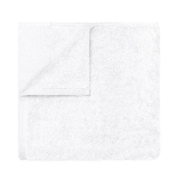 Blomus Riva Organic Terry Cloth Hand Towels (Set Of 2) 5 Blomus Riva Organic Terry Cloth Hand Towels (Set Of 2) - Image 5
