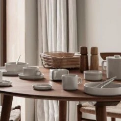 Blomus RO Salt And Pepper Mill -Blomus Sales Store blomus ro salt and pepper mill 2