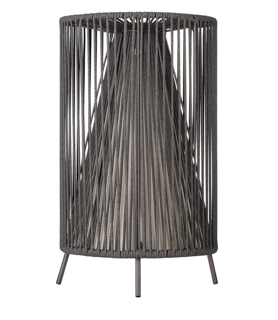 Blomus Rope Mobile Rechargeable LED Lamp 2 Blomus Rope Mobile Rechargeable LED Lamp - Image 2