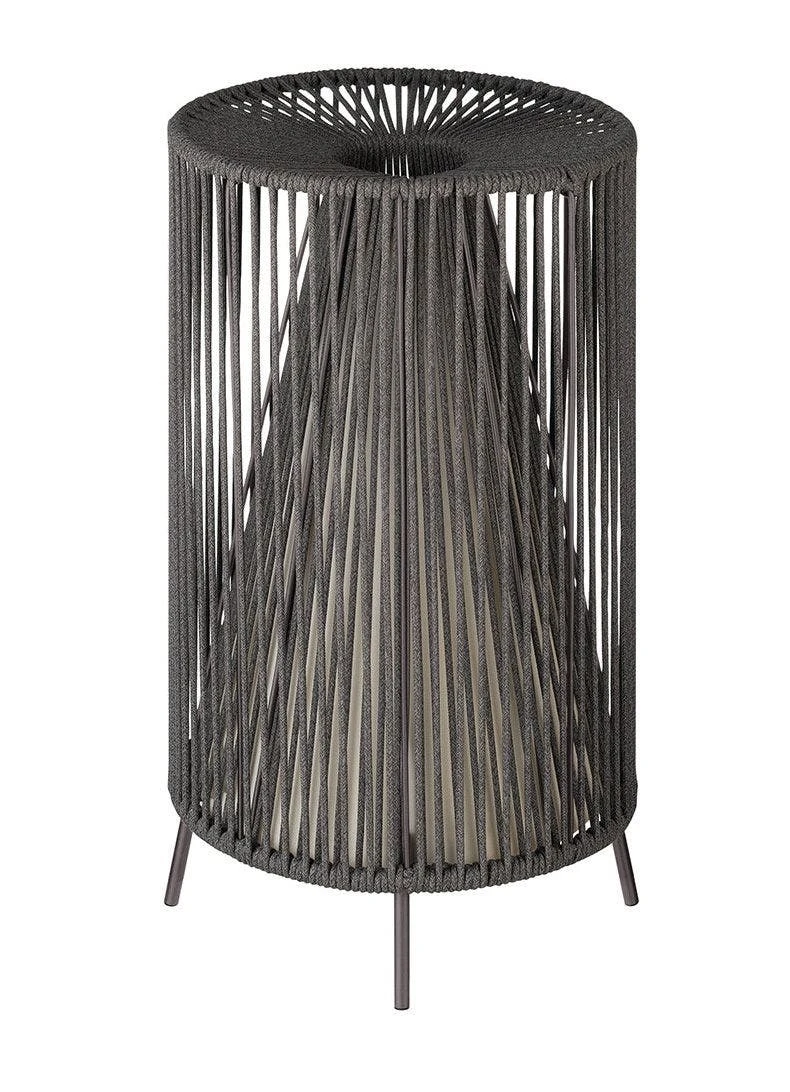 Blomus Rope Mobile Rechargeable LED Lamp 3 Blomus Rope Mobile Rechargeable LED Lamp - Image 3