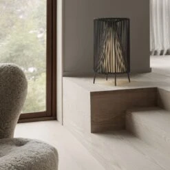 Blomus Rope Mobile Rechargeable LED Lamp 9 Blomus Rope Mobile Rechargeable LED Lamp -Blomus Sales Store blomus rope mobile rechargeable led lamp 5