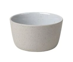 Blomus Sablo Ceramic Bowls (Set Of 4)