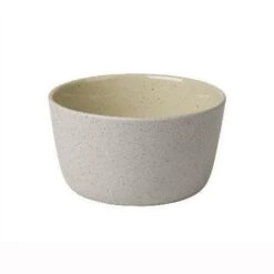Blomus Sablo Ceramic Bowls (Set Of 4) -Blomus Sales Store blomus sablo ceramic bowls small savannah