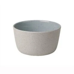 Blomus Sablo Ceramic Bowls (Set Of 4) -Blomus Sales Store blomus sablo ceramic bowls small stone