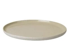 Blomus Sablo Ceramic Dessert Plates (Set Of 4) -Blomus Sales Store blomus sablo ceramic dessert plates savannah 1 1