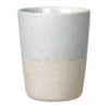 Blomus Sablo Ceramic Handleless Mugs (Set Of 4)