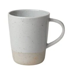 Blomus Sablo Ceramic Mugs (Set Of 4)