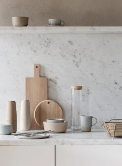 Blomus Sablo Ceramic Mugs (Set Of 4) -Blomus Sales Store blomus sablo ceramic mug 2