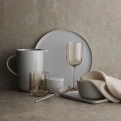 Blomus Sablo Ceramic Pitcher 8 Blomus Sablo Ceramic Pitcher -Blomus Sales Store blomus sablo ceramic pitcher 1