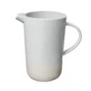 Blomus Sablo Ceramic Pitcher