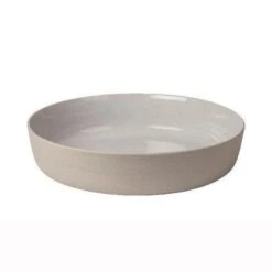 Blomus Sablo Ceramic Salad Bowl