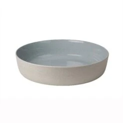 Blomus Sablo Ceramic Salad Bowl -Blomus Sales Store blomus sablo ceramic salad bowl small stone