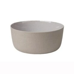 Blomus Sablo Ceramic Serving Bowl