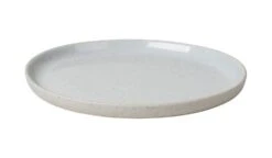 Blomus Sablo Ceramic Side Plates (Set Of 4)