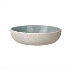 Blomus Sablo Ceramic Snack Bowls (Set Of 4) -Blomus Sales Store blomus sablo ceramic snack bowls stone