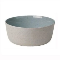 Blomus Sablo Cereal Bowls (Set Of 4) -Blomus Sales Store blomus sablo cereal bowls stone