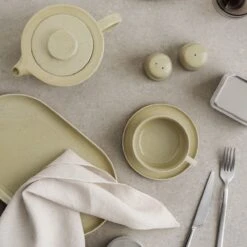 Blomus Sablo Oval Serving Plate -Blomus Sales Store blomus sablo group 3