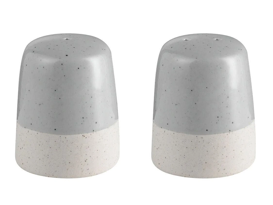 Blomus Sablo Salt & Pepper Shaker 1 Blomus Sablo Salt & Pepper Shaker