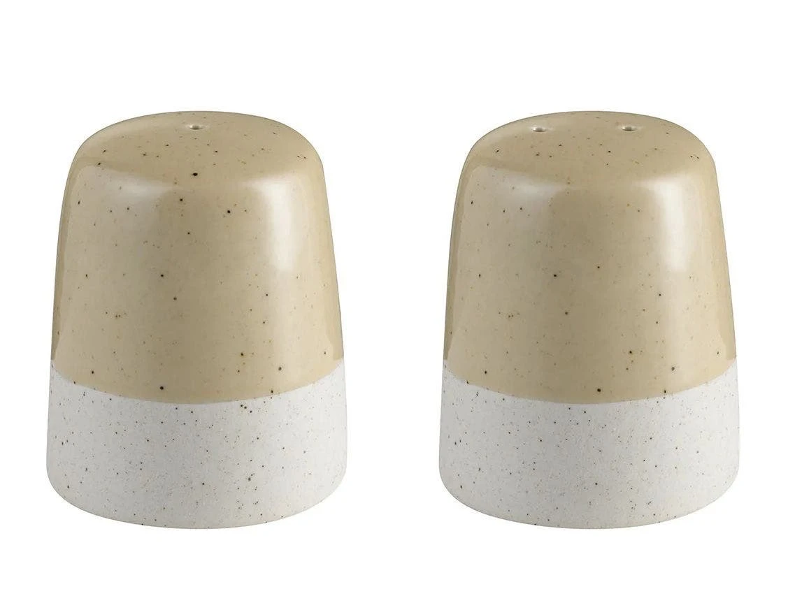 Blomus Sablo Salt & Pepper Shaker 2 Blomus Sablo Salt & Pepper Shaker - Image 2