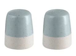 Blomus Sablo Salt & Pepper Shaker 6 Blomus Sablo Salt & Pepper Shaker -Blomus Sales Store blomus sablo salt and pepper shaker stone