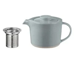 Blomus Sablo Teapot With Filter -Blomus Sales Store blomus sablo teapot with filter 2