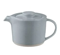 Blomus Sablo Teapot With Filter -Blomus Sales Store blomus sablo teapot with filter stone