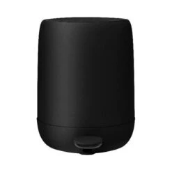 Blomus Sono Pedal Bin -Blomus Sales Store blomus sono pedal bin black