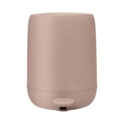 Blomus Sono Pedal Bin -Blomus Sales Store blomus sono pedal bin misty rose large 1