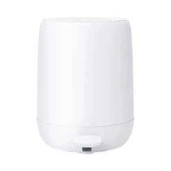 Blomus Sono Tumbler -Blomus Sales Store blomus sono pedal bin white 2