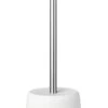 Blomus Sono Plunger With Decorative Holder