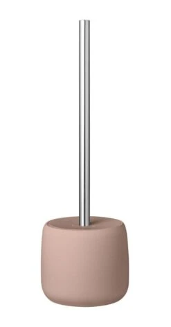 Blomus Sono Plunger With Decorative Holder -Blomus Sales Store blomus sono plunger with decorative holder 65111