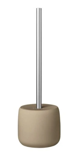 Blomus Sono Plunger With Decorative Holder -Blomus Sales Store blomus sono plunger with decorative holder 65112