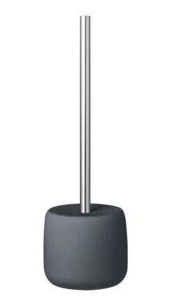 Blomus Sono Plunger With Decorative Holder -Blomus Sales Store blomus sono plunger with decorative holder 65113