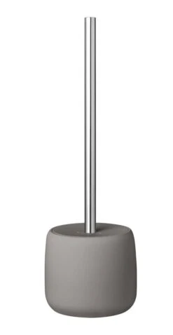 Blomus Sono Plunger With Decorative Holder -Blomus Sales Store blomus sono plunger with decorative holder 65114